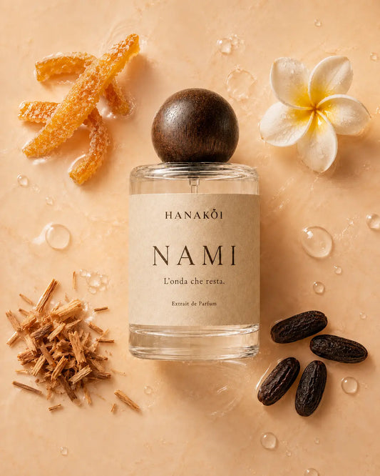 Nami Extrait de Parfum 25%