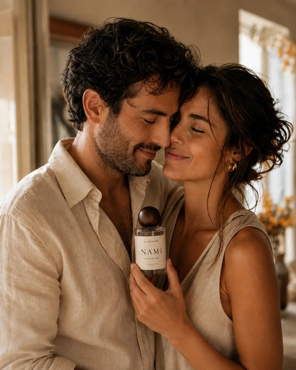 Nami Extrait de Parfum 25%